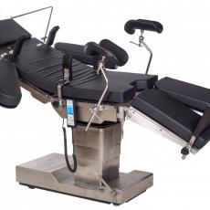 МедТехника - Стіл операційний ЕТ100 (електрогідравлічний, рентген-прозорий)