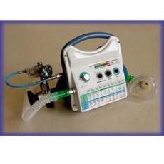 МедТехника - Аппарат искусственной вентиляции легких портативный А-ИВЛ/ВВЛ-«ТМТ»