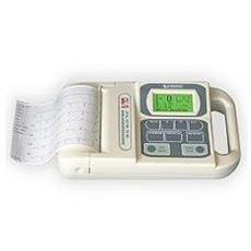 МедТехника - Электрокардиограф двенадцатиканальный с регистрацией ЭКГ в ручном и автоматическом режимах миниатюрный ЭК 12Т-01