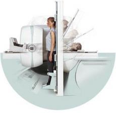 МедТехника - Магнито-резонансный томограф G-Scan Esaote Europe Италия