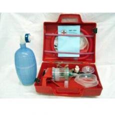 МедТехника - Аппарат для искусственной вентиляции легких c ручным приводом АДР-1200