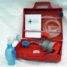 МедТехника - Аппарат для искусственной вентиляции легких c ручным приводом АДР-300