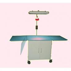 МедТехника - Стол типа Аист для проведения санитарной обработки
