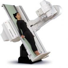 МедТехника - Рентген-диагностический комплекс - Система Opera T