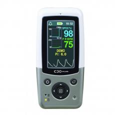 МедТехника - Монитор пациента/пульсоксиметр HEACO CX130