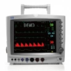 МедТехника - Кардиологический монитор пациента HEACO G3D