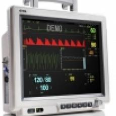 МедТехника - Портативный монитор пациента HEACO G3H