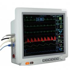 МедТехника - Реанимационный монитор пациента HEACO G3L