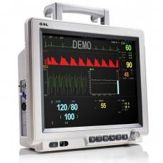 МедТехника - Анестезиологический монитор пациента HEACO G9L