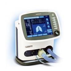 МедТехника - Универсальный аппарат ИВЛ высшего класса Hamilton С2 (Hamilton Medical)