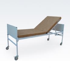 МедТехника - Кровать функциональная двух секционная КФ-2М