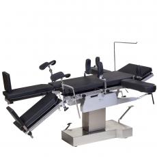 МедТехника - Стіл операційний МТ300 (універсальний, механіко-гідравлічний, рентгенпрозорий)