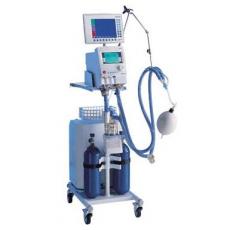 МедТехника - RAPHAEL Аппарат искусственной вентиляции легких (аппарат ИВЛ)