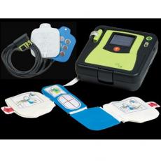 МедТехника - Дефибриллятор ZOLL AED Pro ™ ( ZOLL Medical, США )