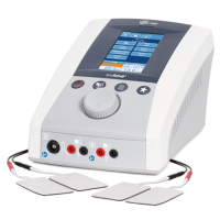 Прилад електротерапії StimRehab² MT2200 — багатофункціональний апарат для фізіотерапії
