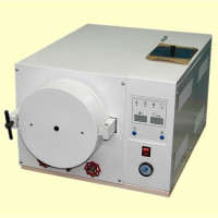 Стерилізатор паровий (автоклав) ГК-20