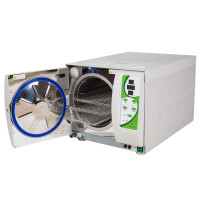 Паровий стерилізатор (автоклав) TANDA C18L для клінік України