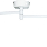 Светильник хирургический ZW-700/700D для клиник Украины